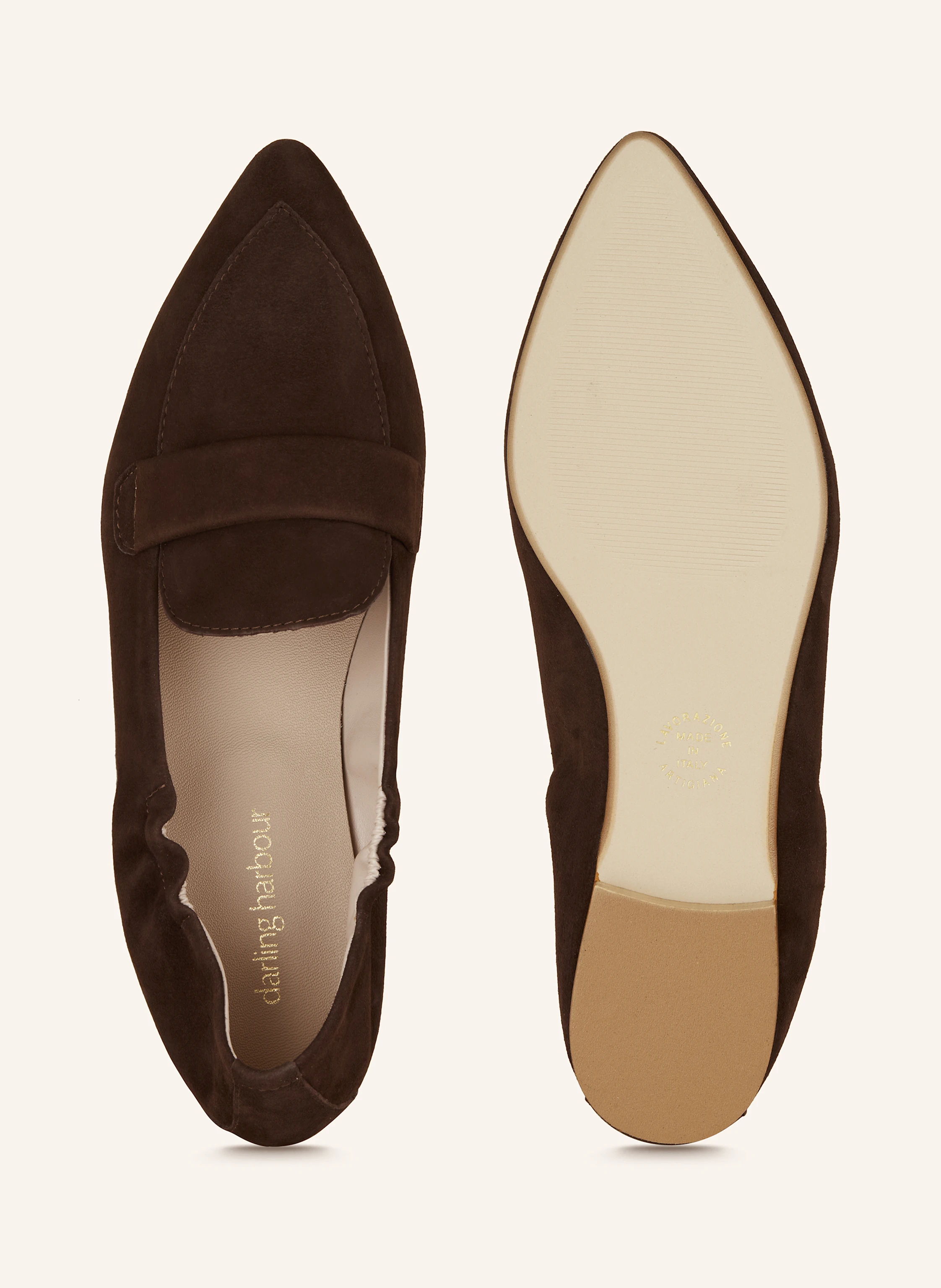 darling harbour Loafer