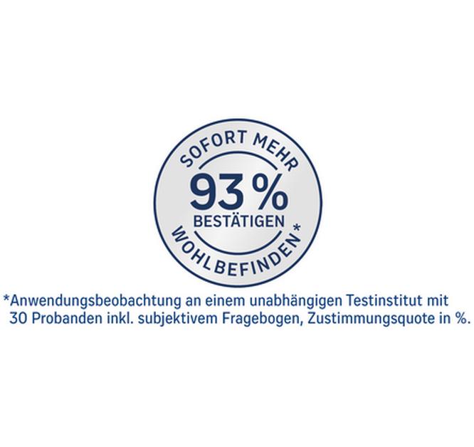 Badesalz Ruhe und Entspannung 80 gGesundheitsbad für innere Ruhe und mehr Balance