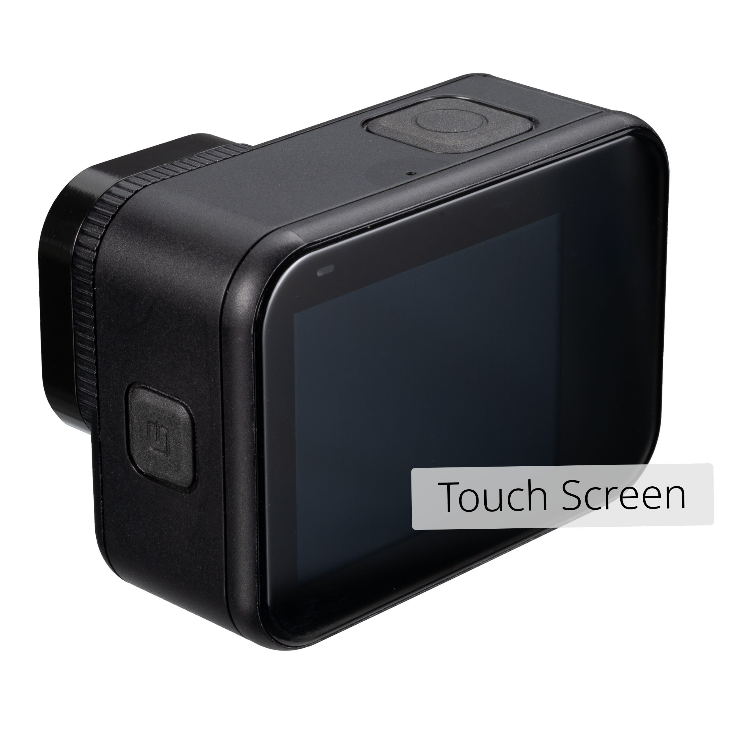 NATIONAL GEOGRAPHIC 4K Ultra-HD 60fps WLAN Action Cam Explorer 6P