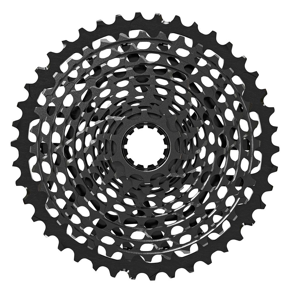 SRAM Kassette XG-1195 10-42 Zähne 11-fach