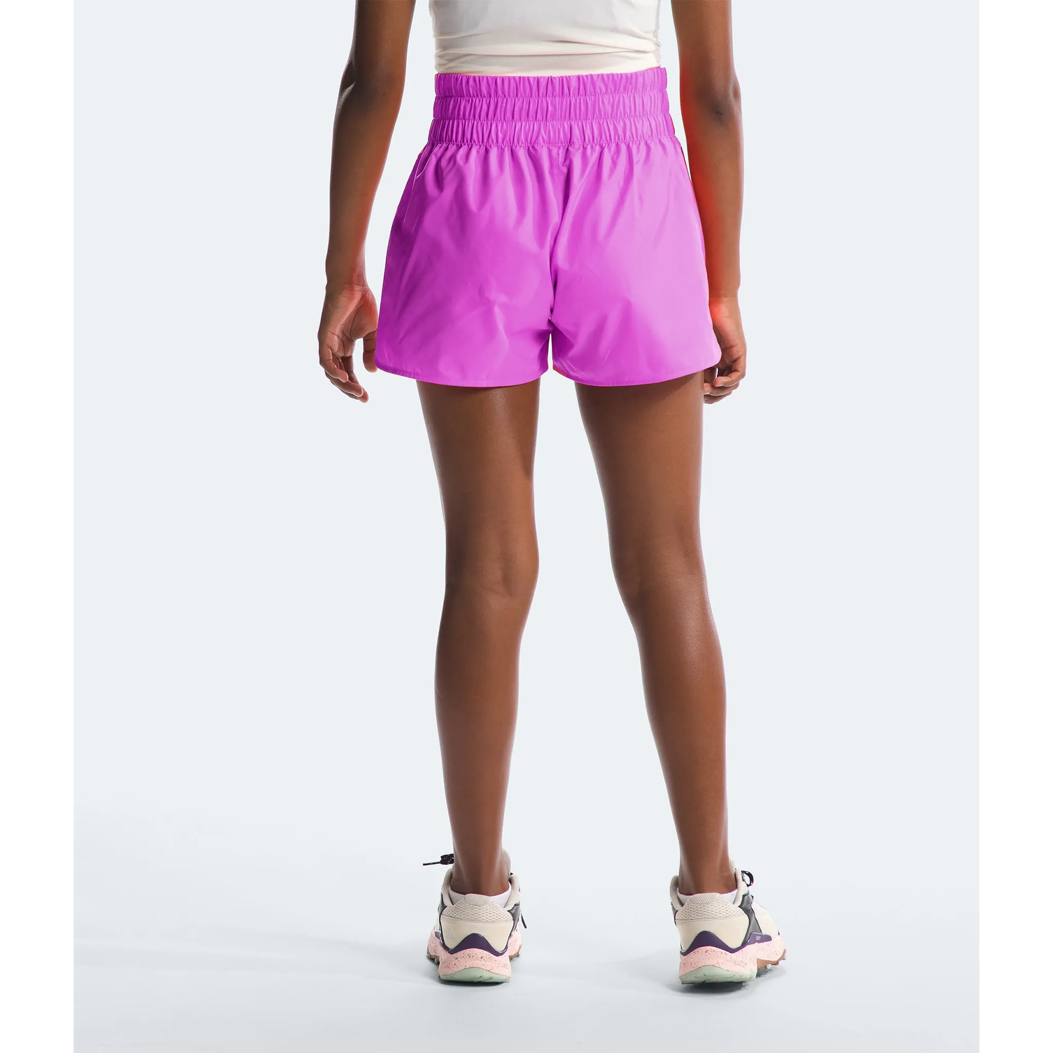 The North Face Short Never Stop 7-16ans