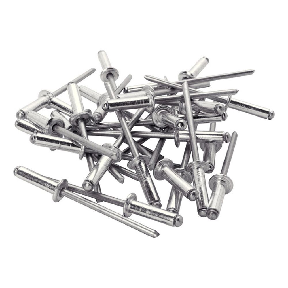 POPNAGLE RAPID Ø4X8MM 100STK/PK