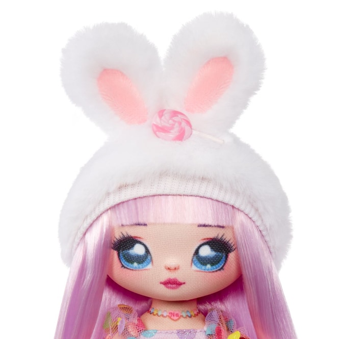 Na! Na! Na! Surprise - Sweetest Sweets - Bailey Bunny
