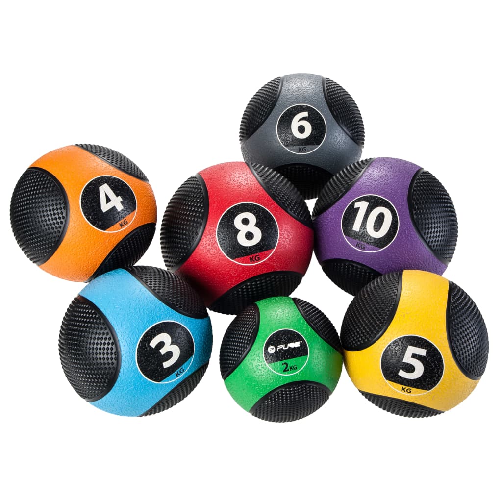 Balão Médico Pure2improve 6 kg