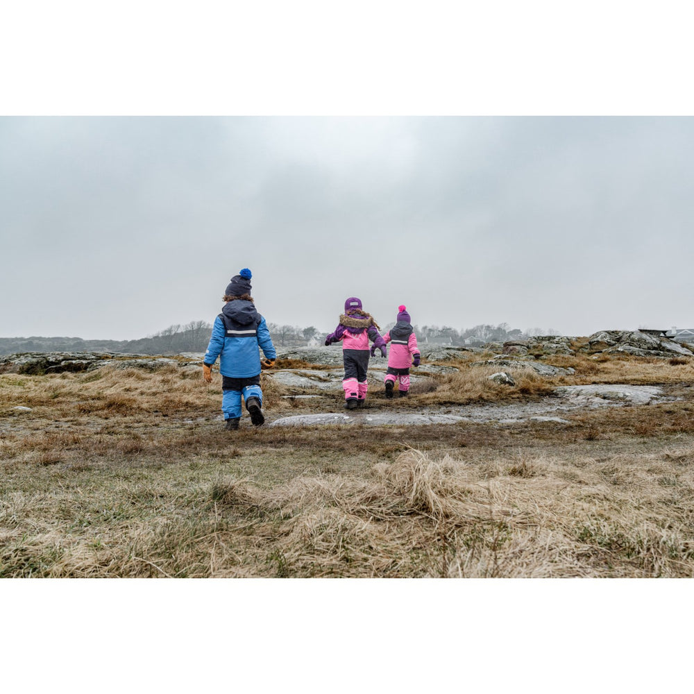 Køb Didriksons Sweet Pink Skare Kids Sæt