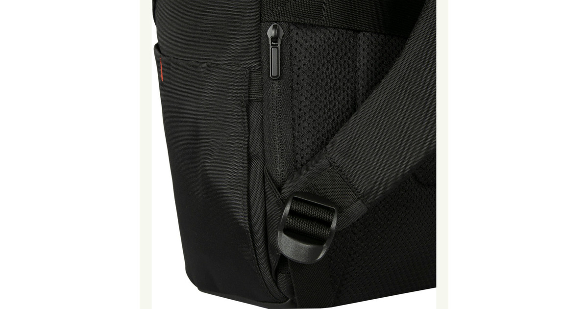 Targus15-16” Terra EcoSmart Backpack rugzak  (Zwart)