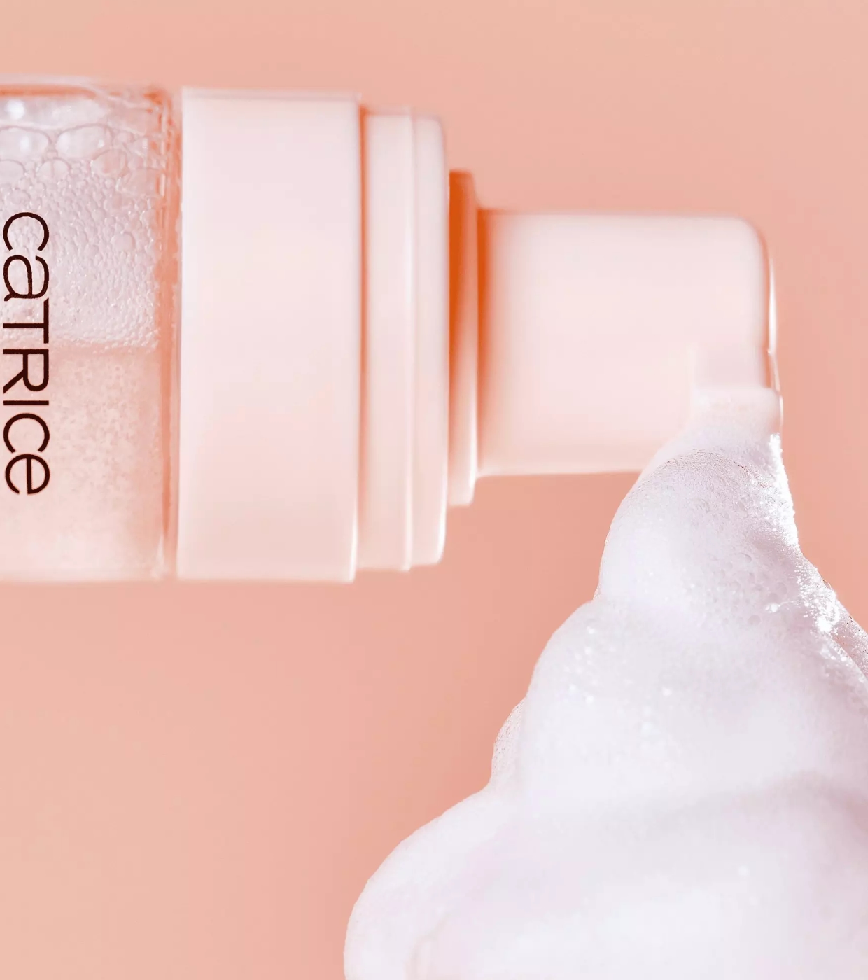 Catrice - Primer de espuma Soft Glam