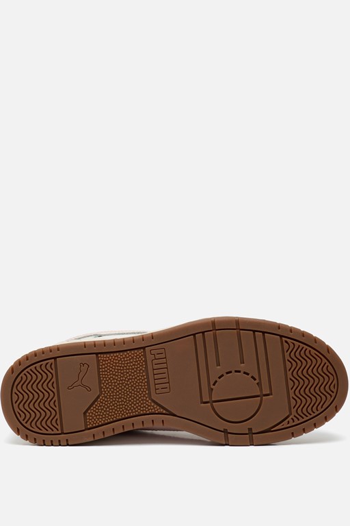 Puma RBD Game Low Sneakers beige Synthetisch