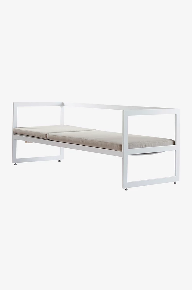 ALASSIO solseng/utesofa - rygg venstre