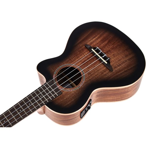 Harley Benton Kahuna CLU-50T