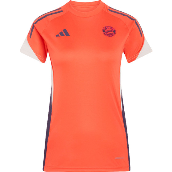 adidas Bayern München Training Shirt Dames