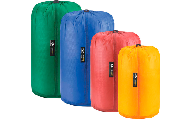 Sea to Summit Ultra-Sil Stuff Sack Packsack