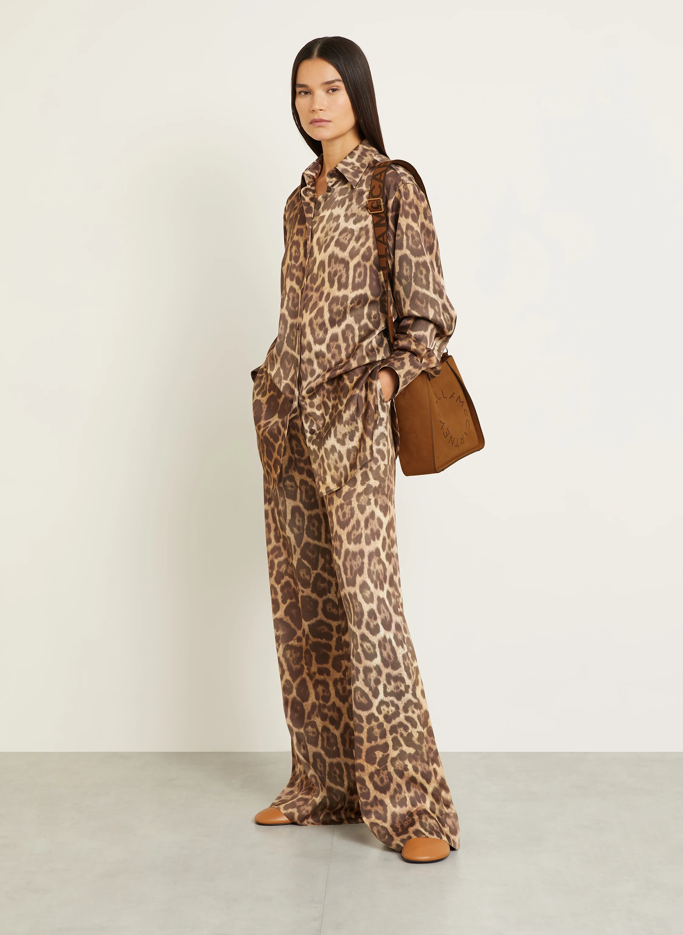 STELLA McCARTNEY Umhängetasche