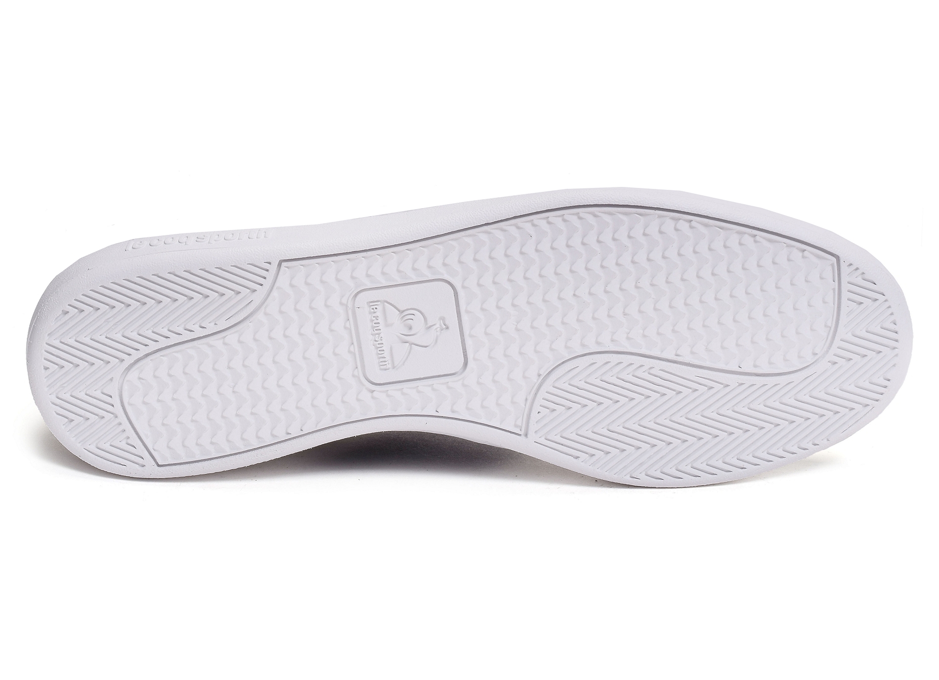 Courtclassic denim blanc gris