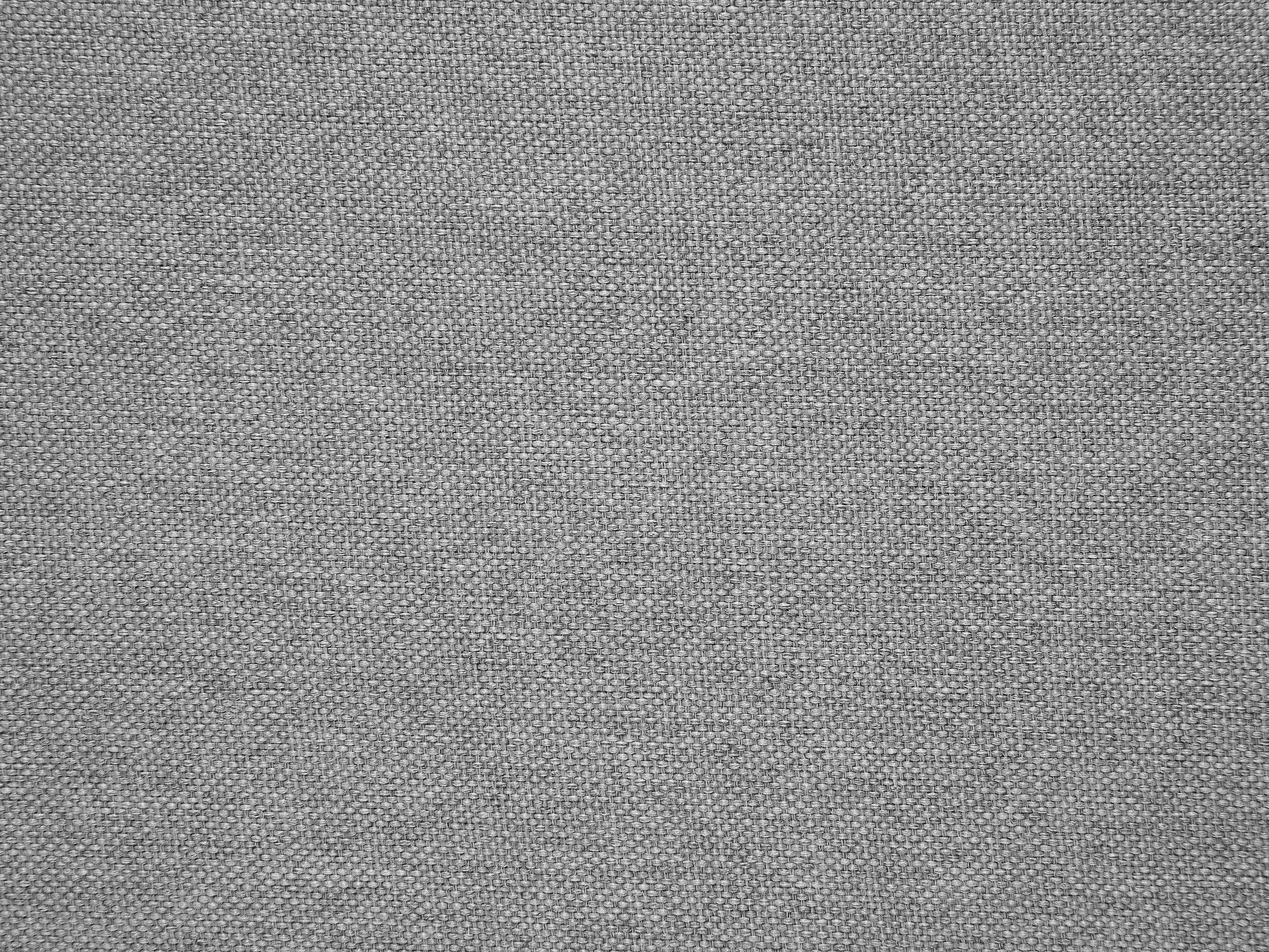 Boxspring Stof DUCHESS 180 x 200 cm Lichtgrijs
