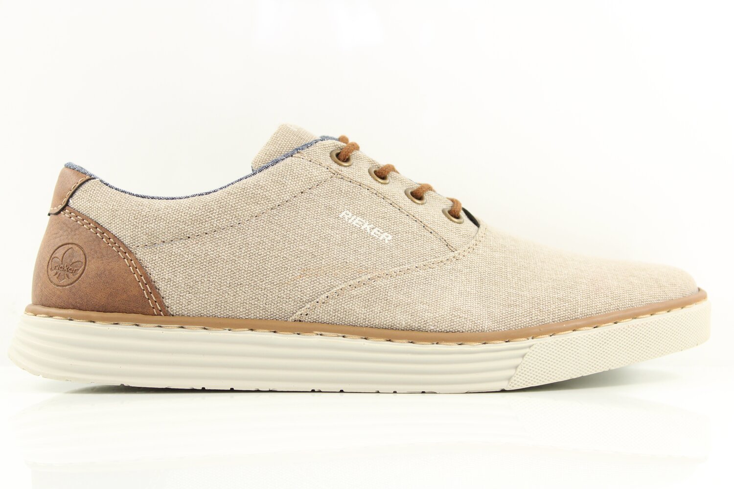 Rieker Leinenschuhe