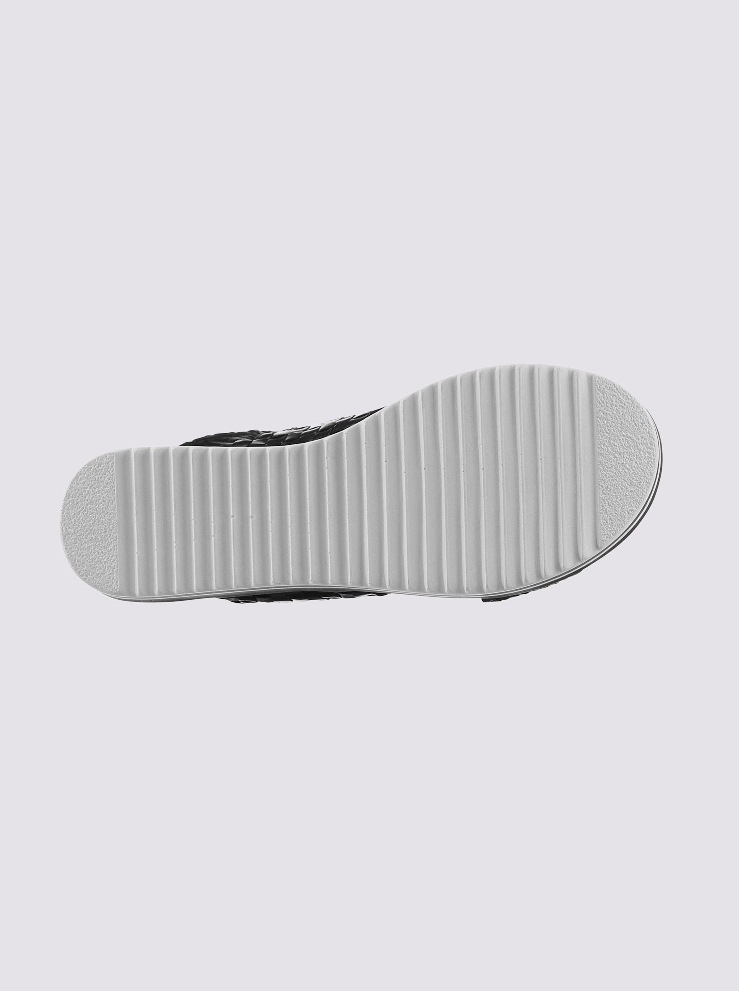 Sandalette