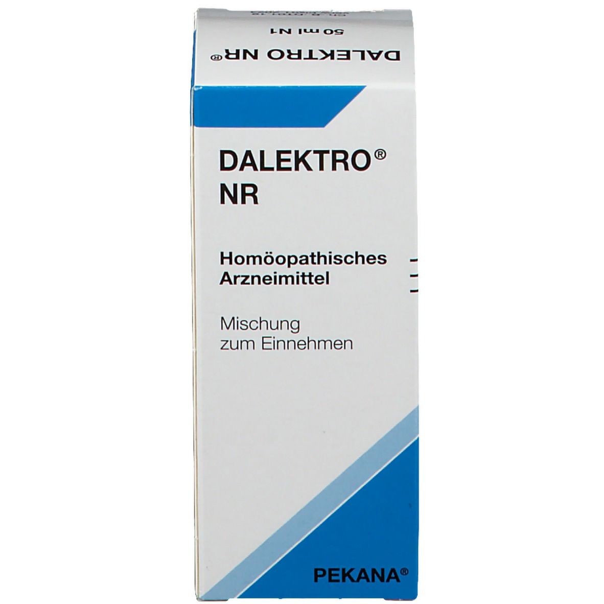 DALEKTRO® NR Tropfen