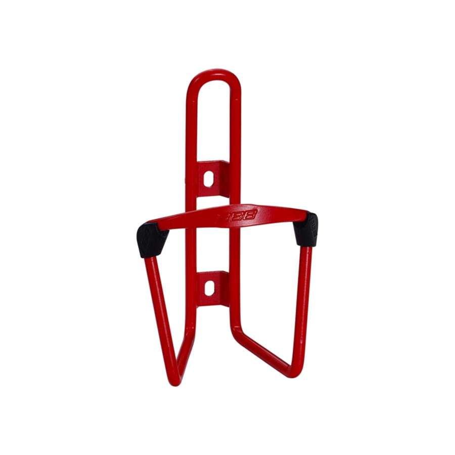 BBB Cycling BBC-03 FuelTank Bidonhouder Rood