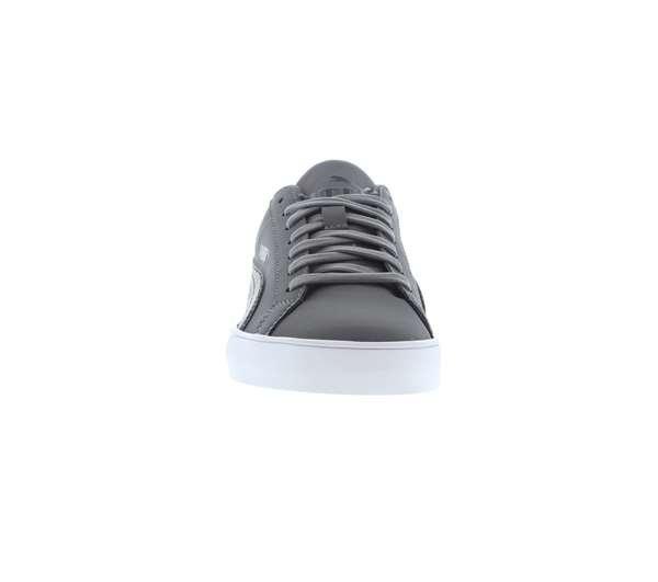 Puma Smash Vulc Junior Boys Trainers