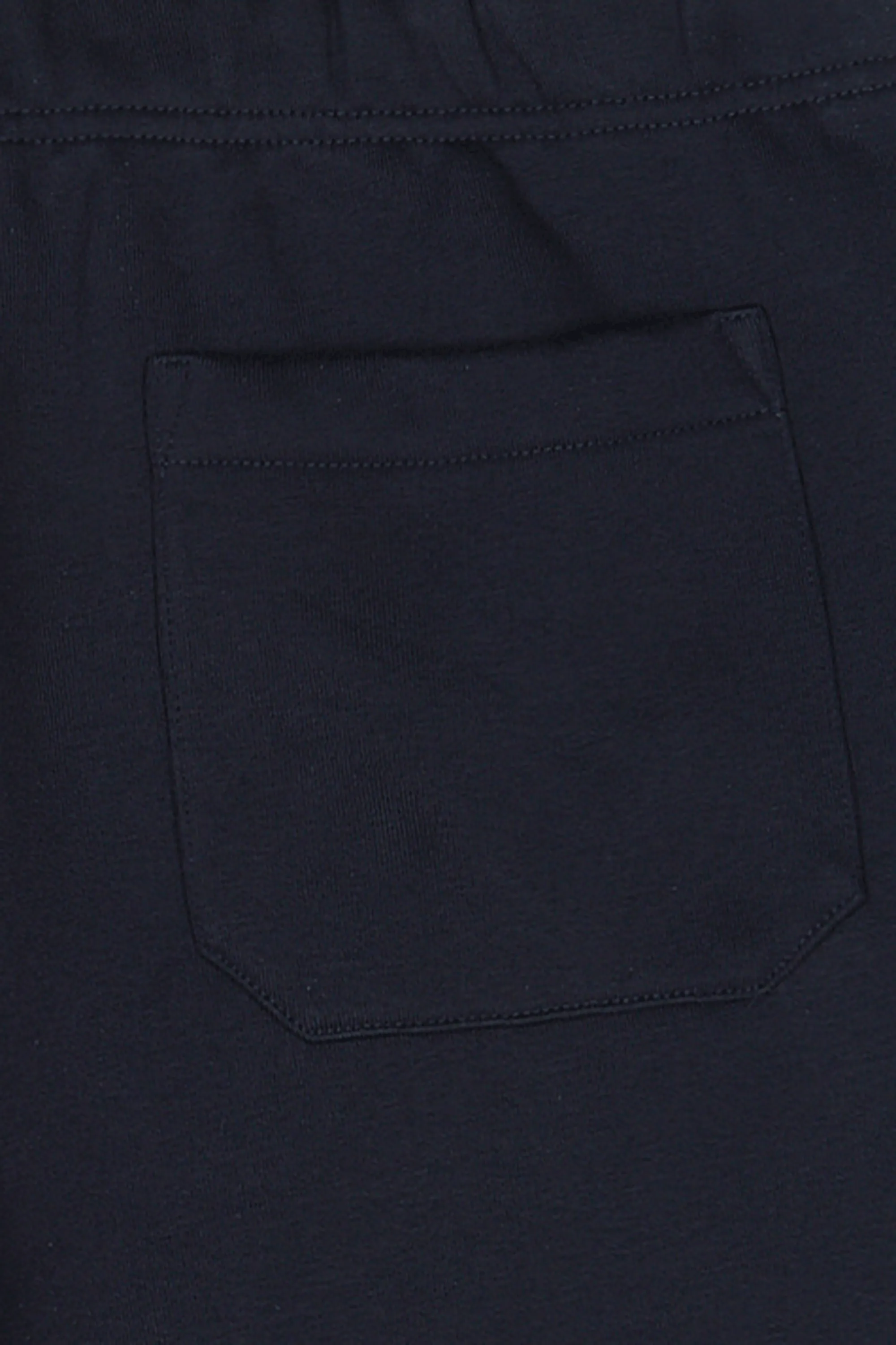 CARHARTT WIP Short CHASE Bleu