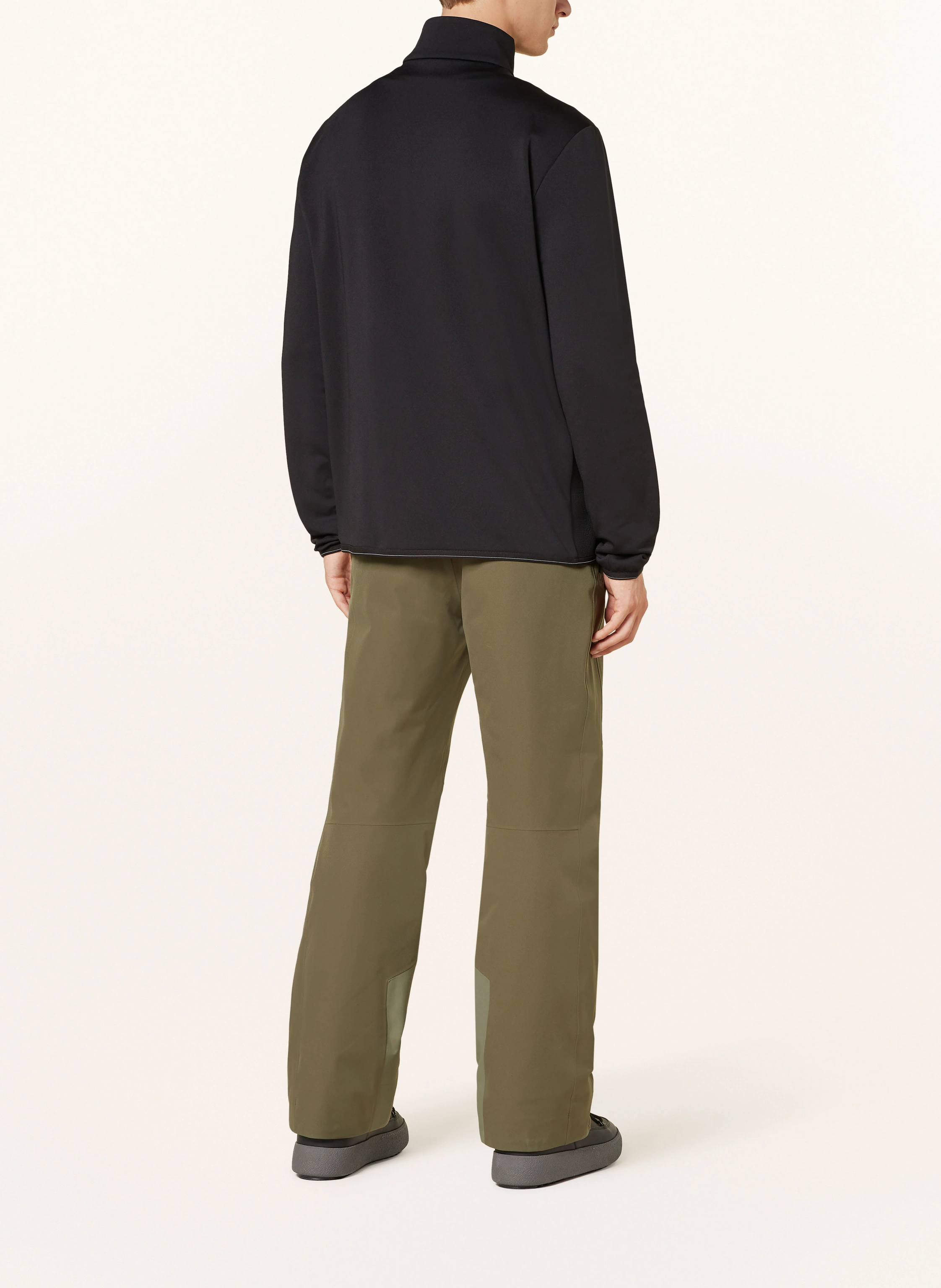 FIRE+ICE Midlayer-Jacke BANJAN