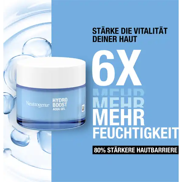 Hydro Boost Aqua Gel