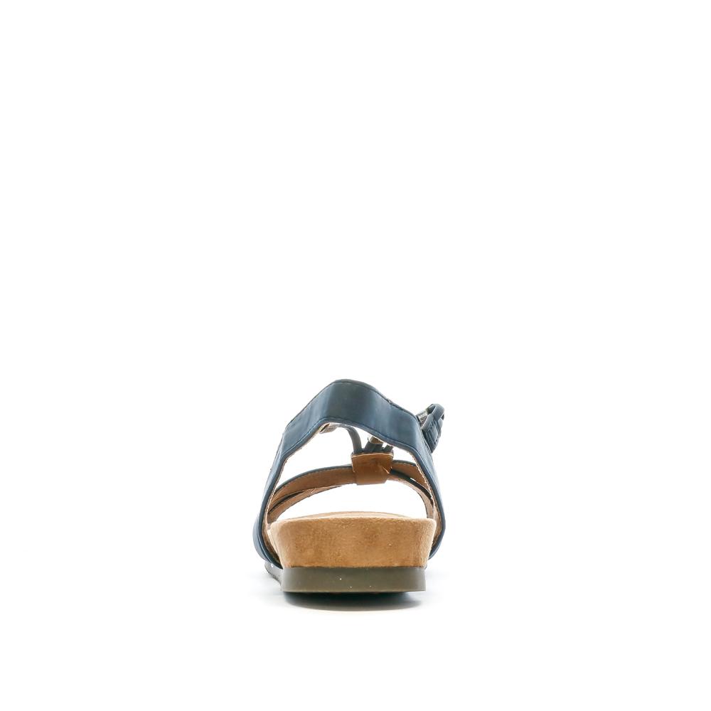 Relife Sandales Marine Femme RELIFEJyltane