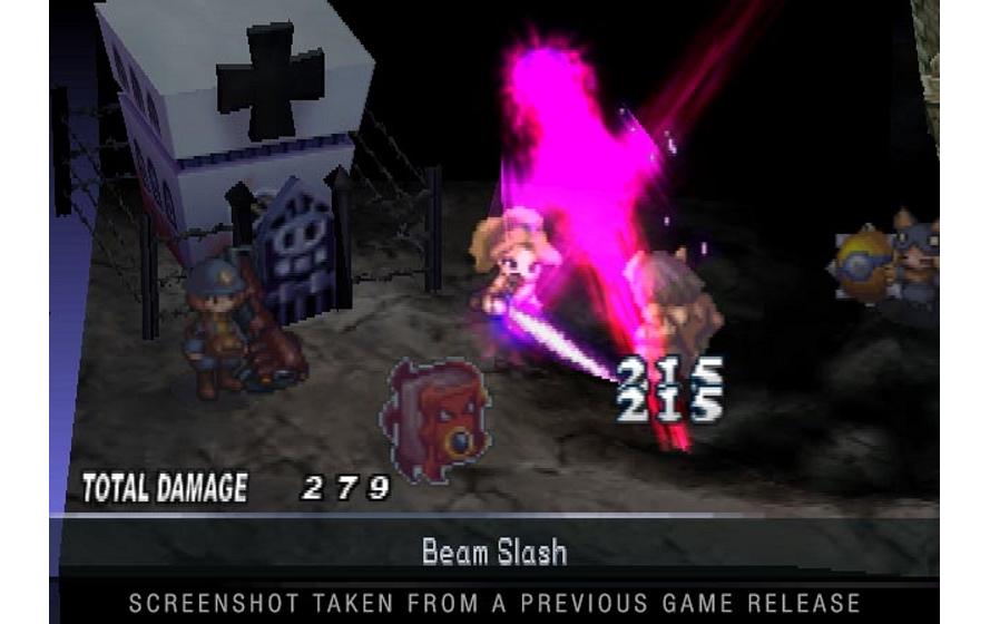 Prinny Presents NIS Classics Volume 2Zwei Action-RPG-Klassiker für die Switch