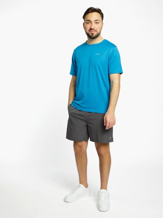 Vty 2 Pack T-Shirt Grün