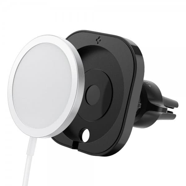 Spigen Holder MagFit Car Holder Sort
