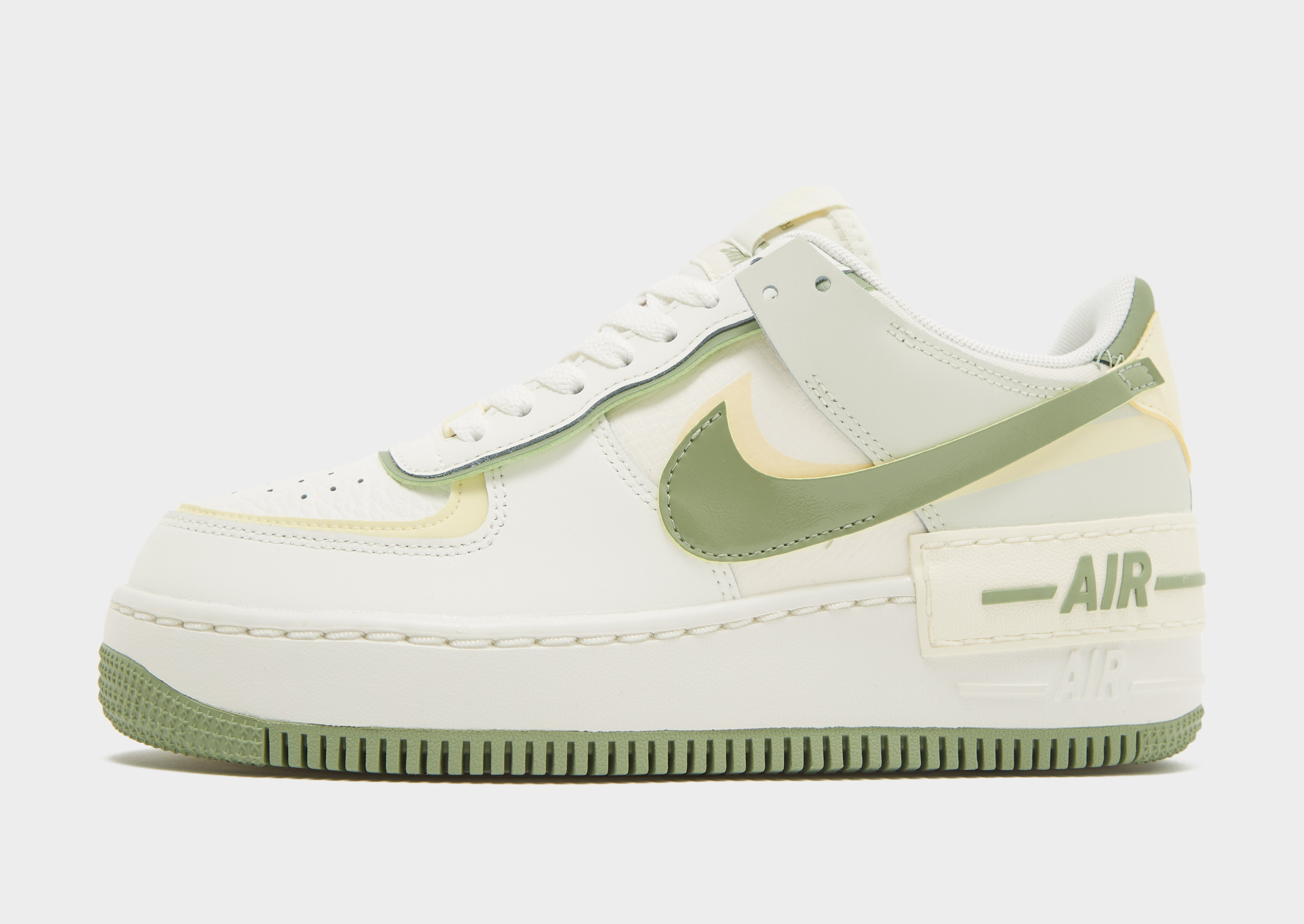 Nike Air Force 1 Shadow Femme