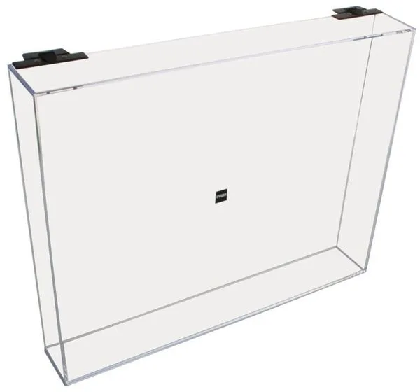 Rega Capot transparent pour platine Rega 1/2/3/6/78 et RP Capots de platines