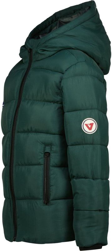 Vingino - Tonco - Gewatteerde Jas - Winterjassen