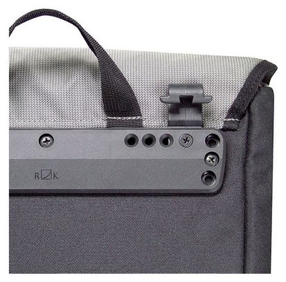 Sacoche de Porte-Bagage Klickfix Cita GTA
