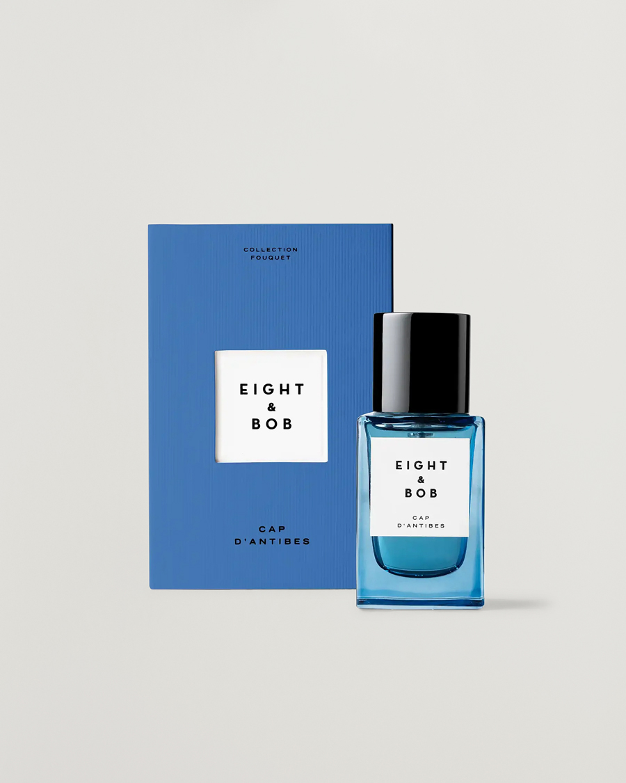 Eight & Bob Cap d'Antibes Eau de Parfum 30ml
