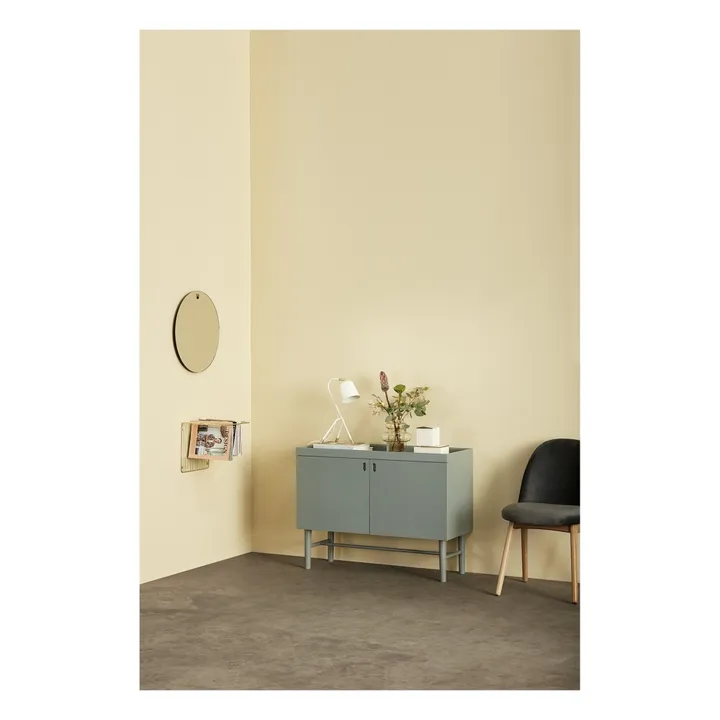 Hübsch Miroir rond D50 cm