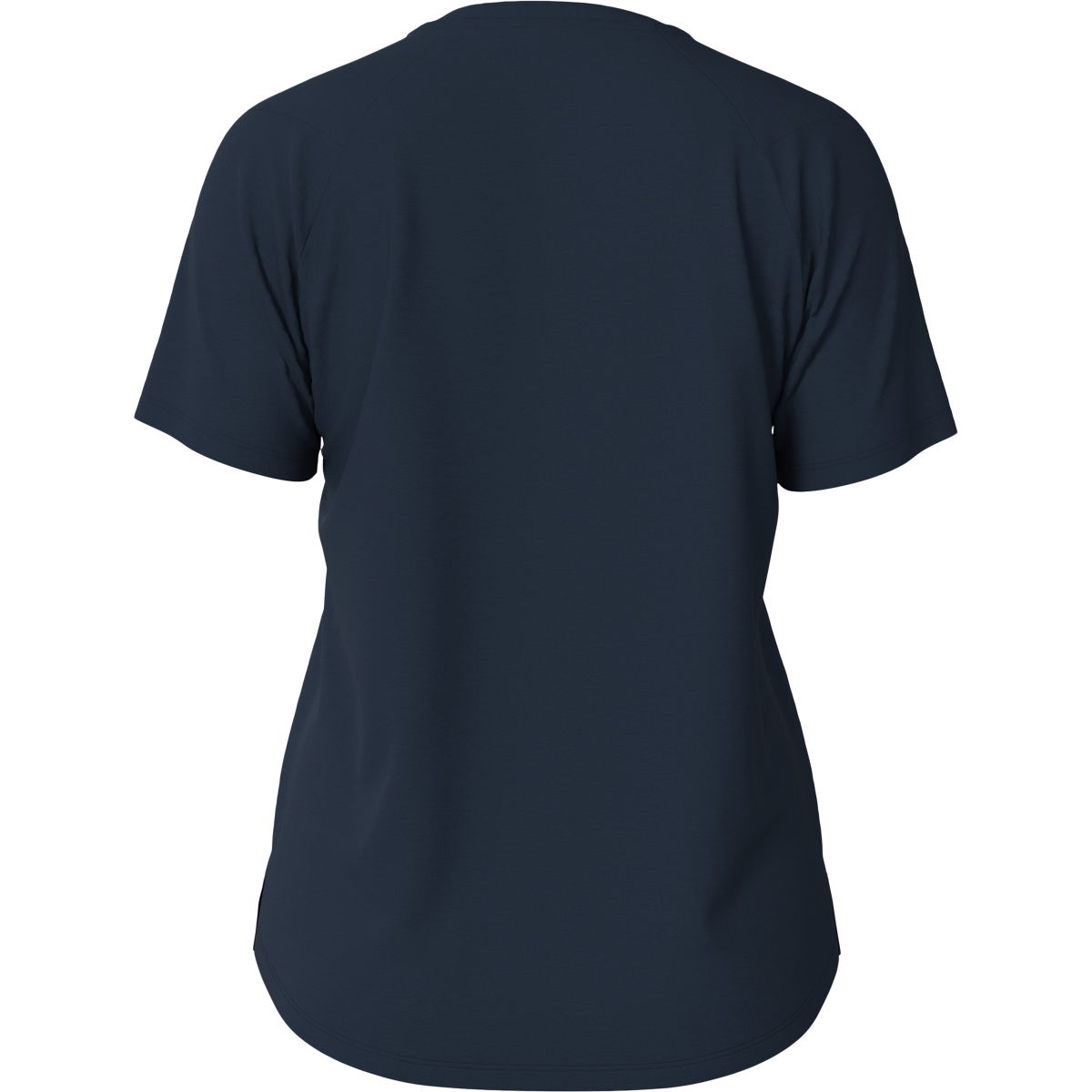New Balance Athletics Løbe T-shirt Dame