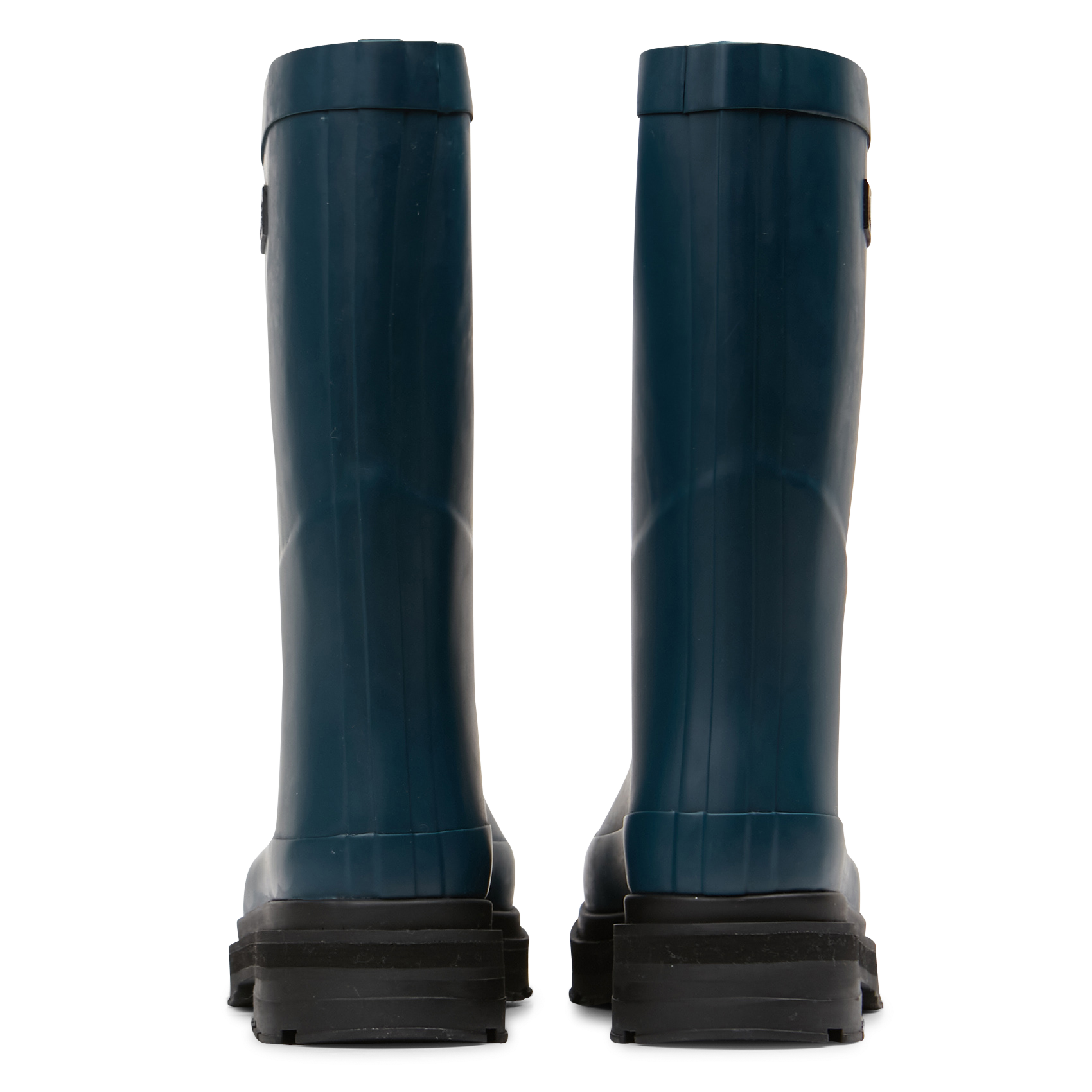 MID RAIN - Bottes de pluie | Bleu