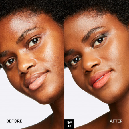 M·A·C Cosmetics Fond de teint Studio fix fluide NW48