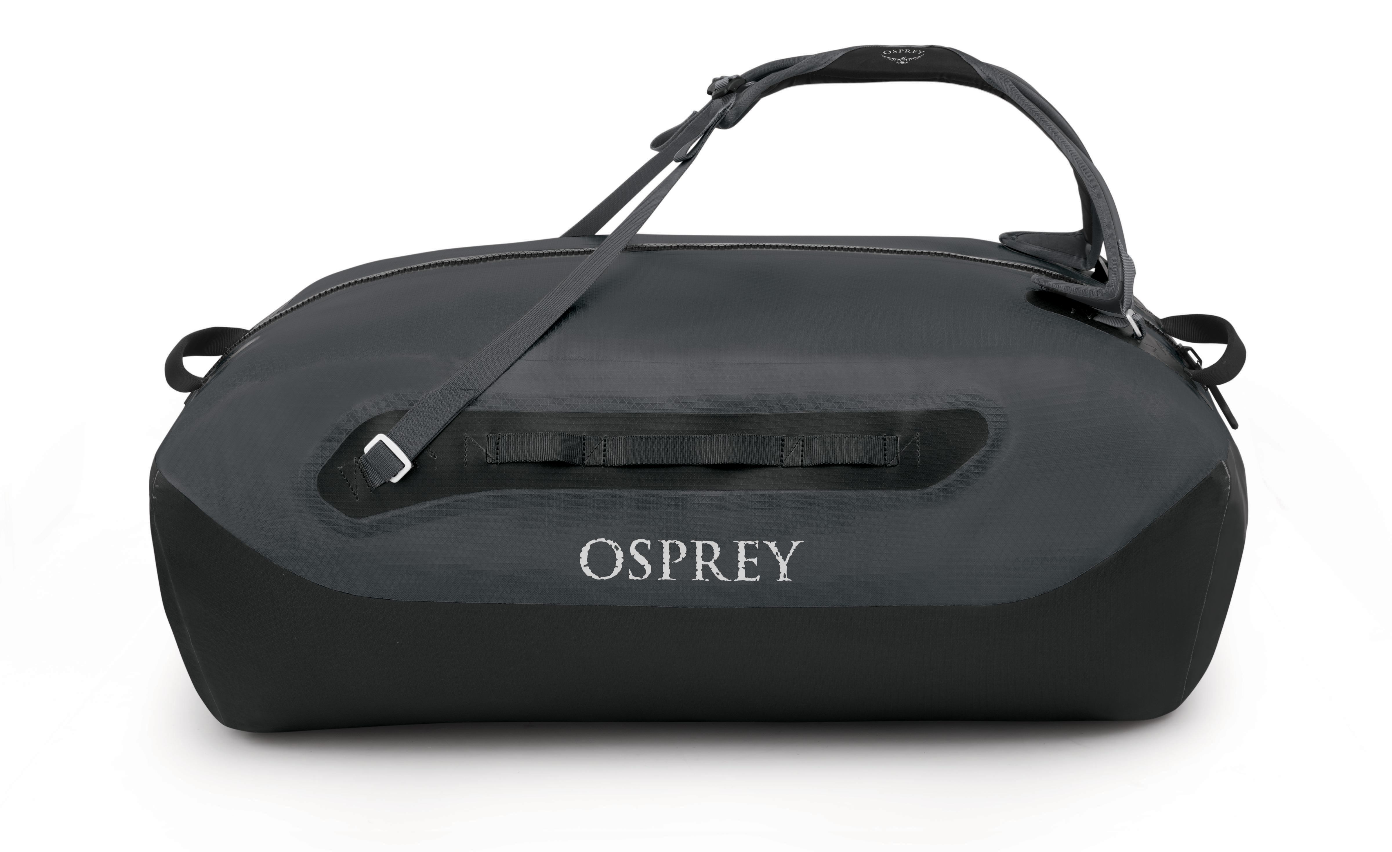 Transporter Waterproof Duffel 100 464/Tunnel Vision Grey