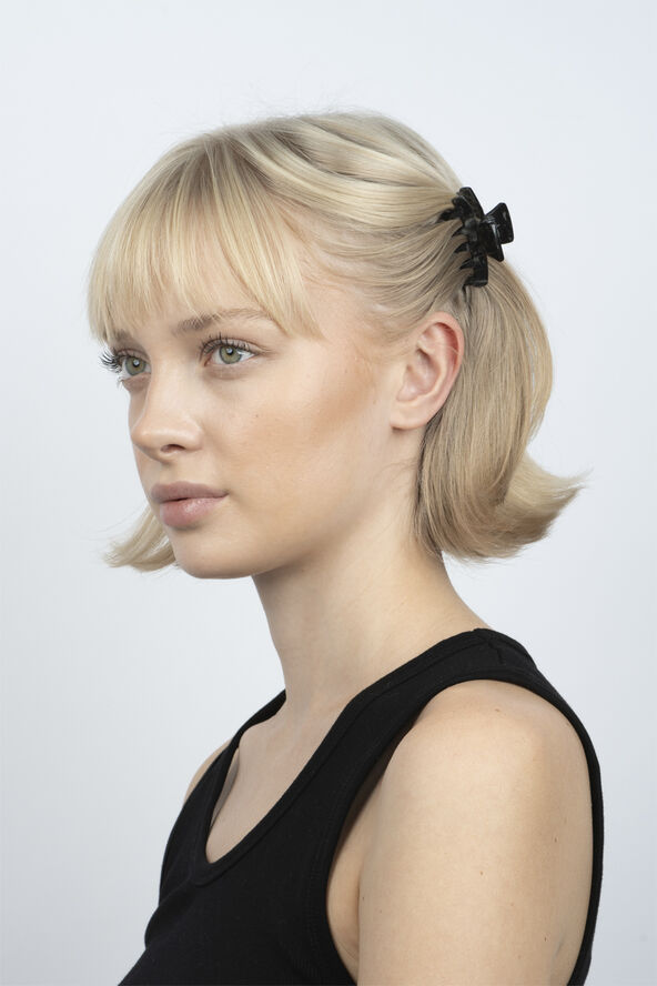 Sui Ava Lea Stardust Mini Black diamond