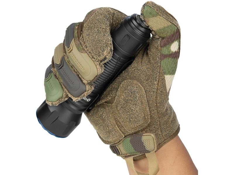 Olight Taschenlampe Javelot 1350 lm Outdoor-Taschenlampe