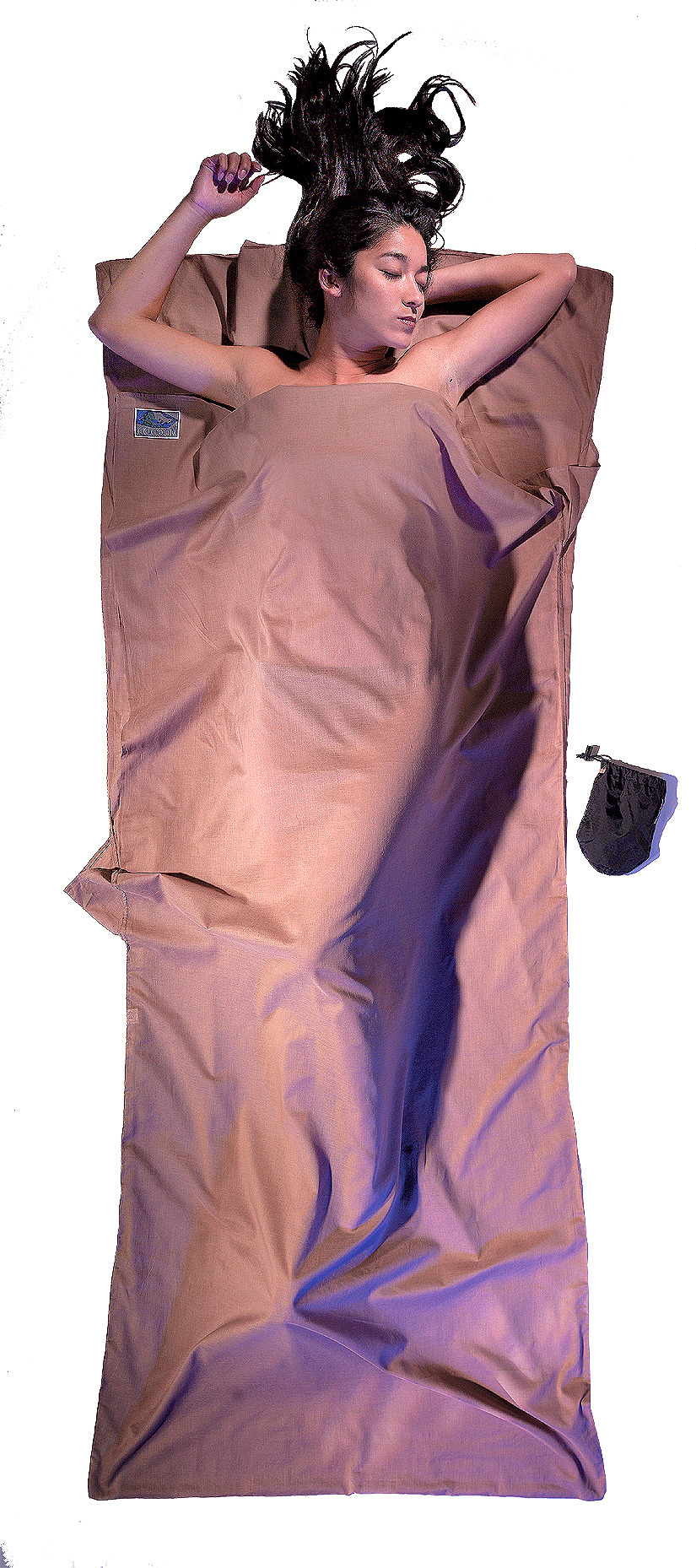 TravelSheet 100% Egyptian Cotton