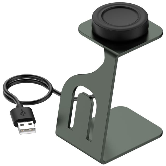 Oplader til Samsung Galaxy Watch Ultra 47mm / Galaxy Watch7 44mm / 40mm