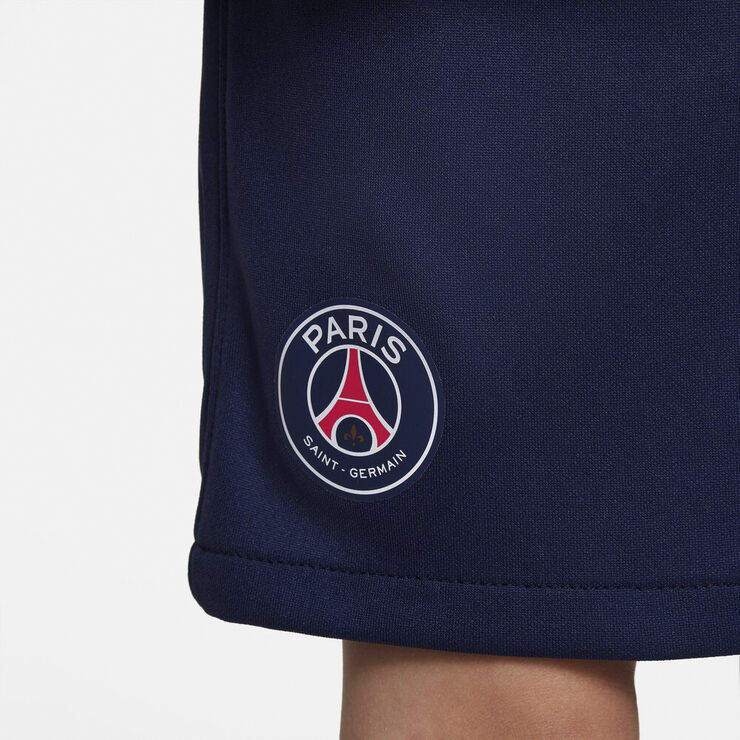 Nike Paris Saint Germain 22 23 Hjemmebanesaet Blå