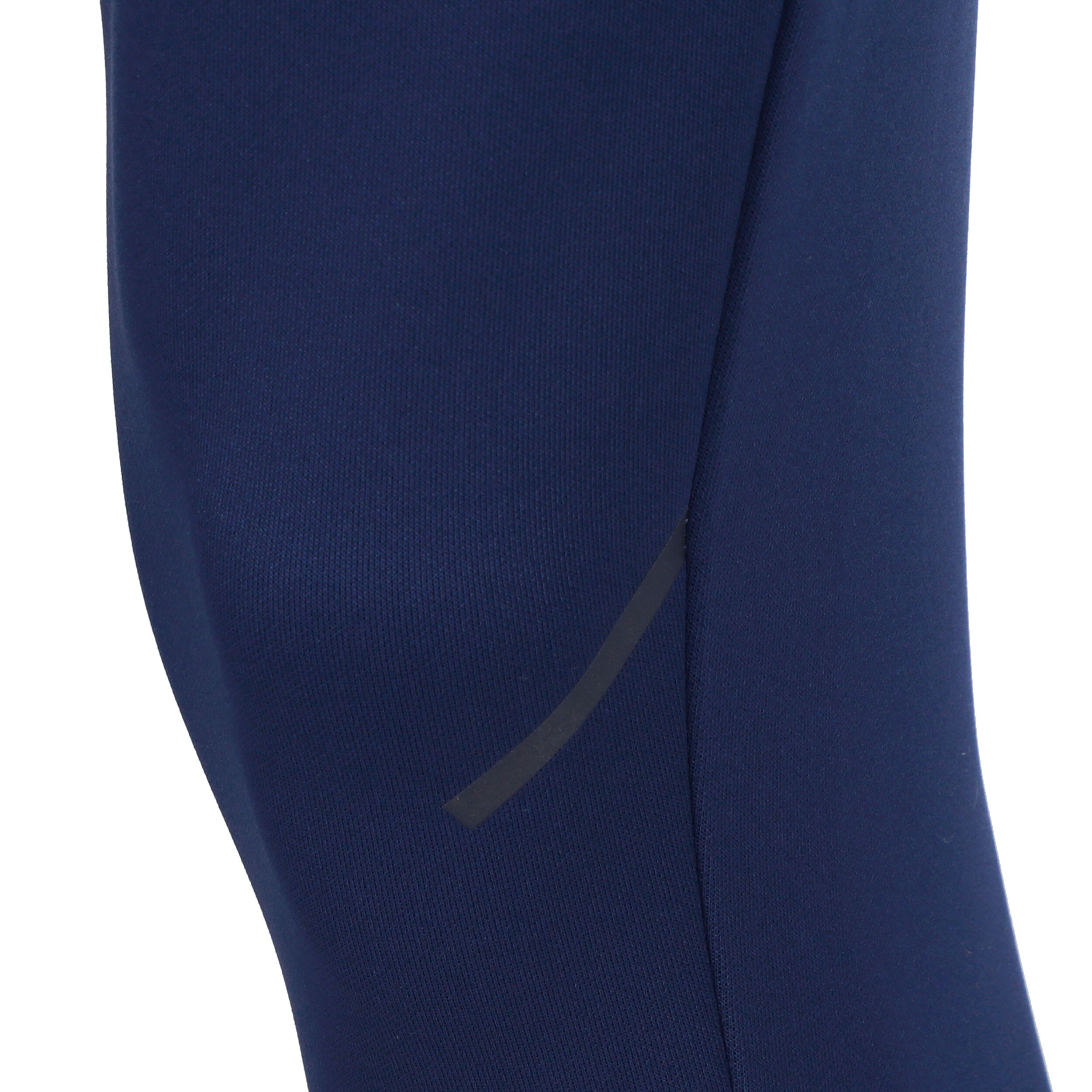 New Balance Tenacity Pantalon Survêtement Hommes - Bleu