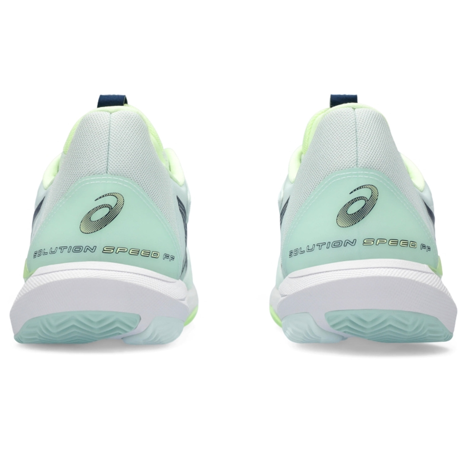 Asics Solution Speed FF 3 Clay Dames