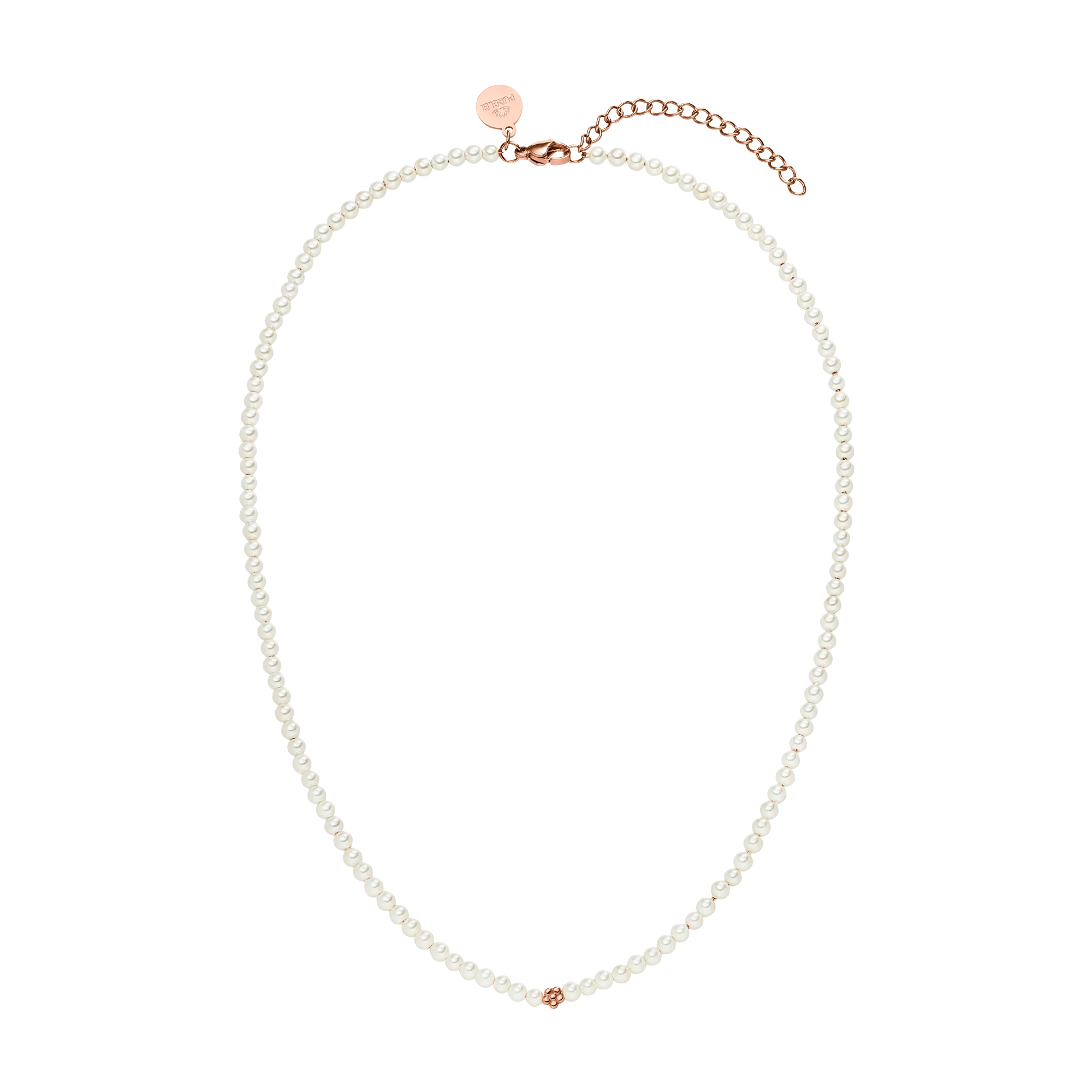 Shiny Bloom Kette