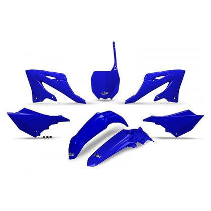 Kit plastiques Ufo couleurs origine